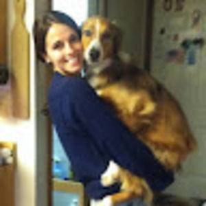 Meet your Posher, Bethany